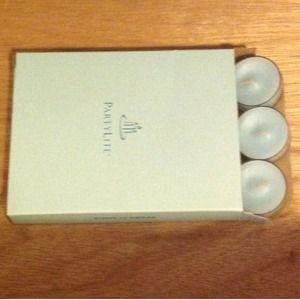 Reserved for wwidam - Tealight Candles (2)