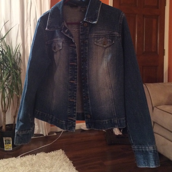Denim Jacket - Picture 2 of 2