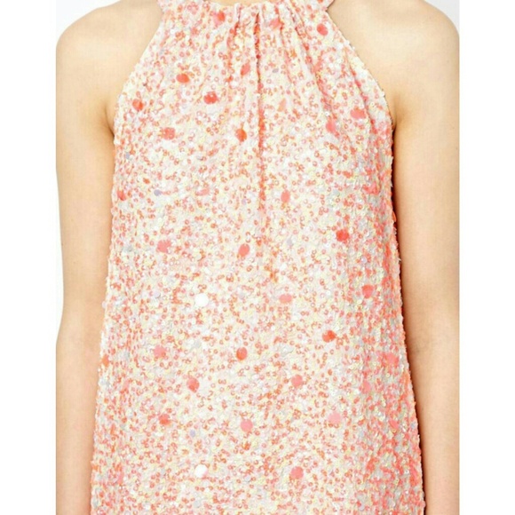 Host Pick | French Connection | Sequin Dress - Picture 3 of 5