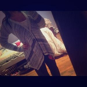 Free people sweater