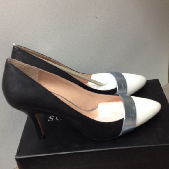 Julianne Hough for Sole Society Shoes - Sold⚡️sale⚡️Julianne Hough for Sole Society Shoes