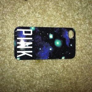 Victoria Secret phone case. Brand PINK