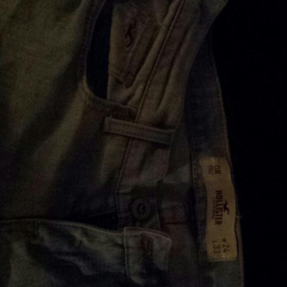 Pants - Picture 2 of 3