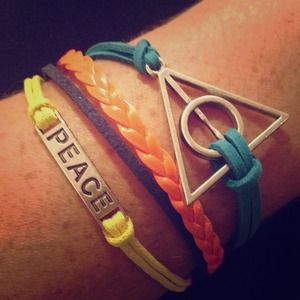 Cute bracelet