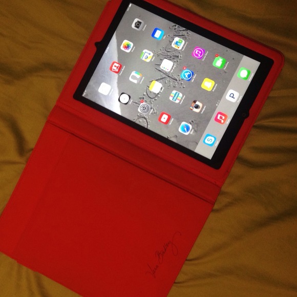 iPad case - Picture 2 of 4