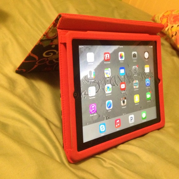iPad case - Picture 4 of 4