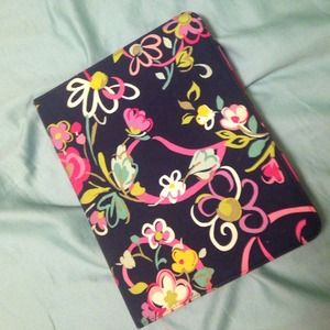 iPad case