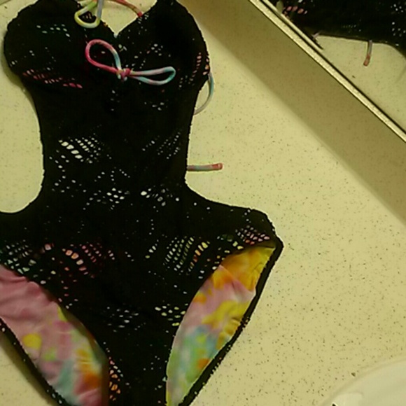 Swimsuit