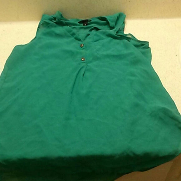 hi low shirt