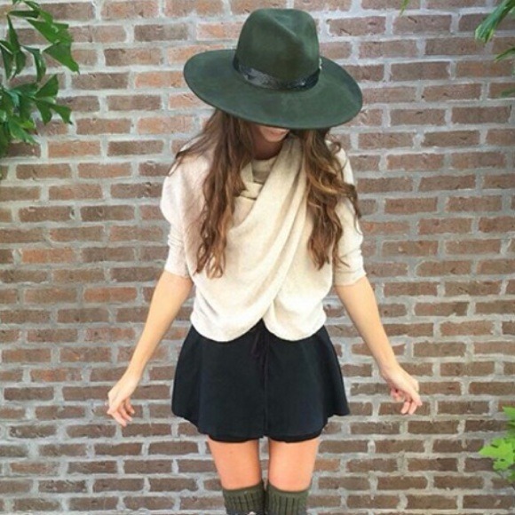 Free People Sweaters - Free People Wrap Sweater