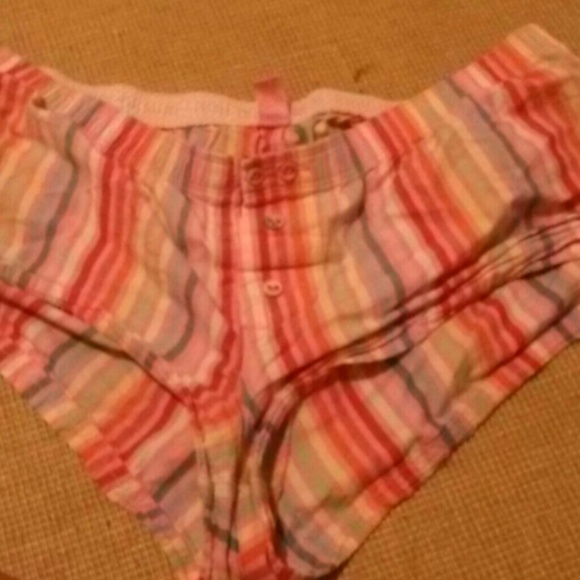 Shorts - Picture 2 of 2