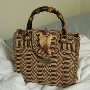 Harl Taylor  Bag