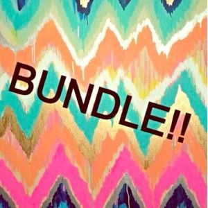 Bundle listing