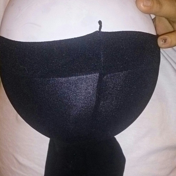 Leggings. - Picture 2 of 3