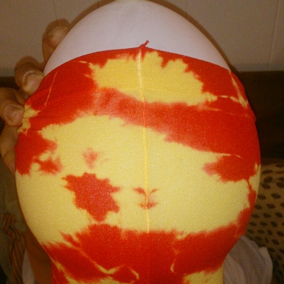 Leggings. - Picture 3 of 3