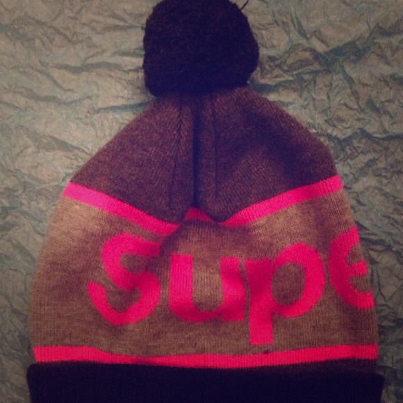 Superdry Vintage Logo Hat