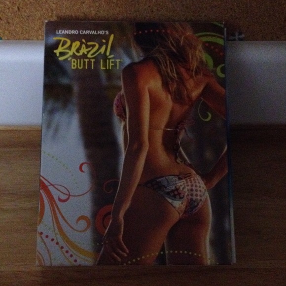 Brazil Butt Lift Beachbody