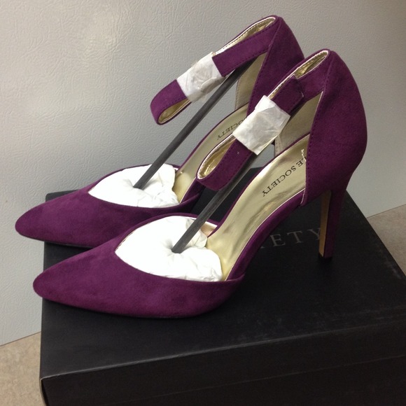 Julianne Hough for Sole Society  Shoes - SOLD Julianne Hough for Sole Society Shoes