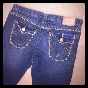 ⚡️Sale⚡️True Religion Jeans