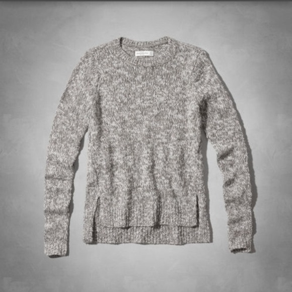 Abercrombie and Fitch Sweater