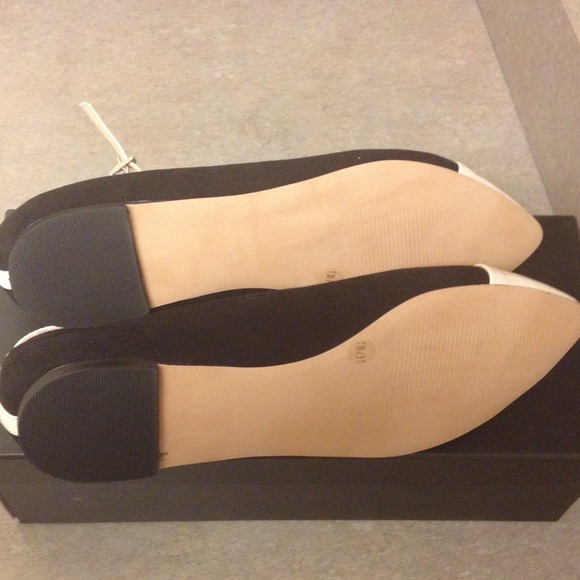 SOLD Julianne Hough Society Shoes - Picture 4 of 4