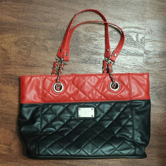 NINE WEST BAG