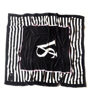 Victoria's Secret Blanket
