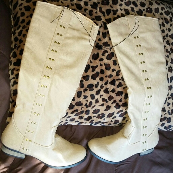 SOLD***Cute riding boots