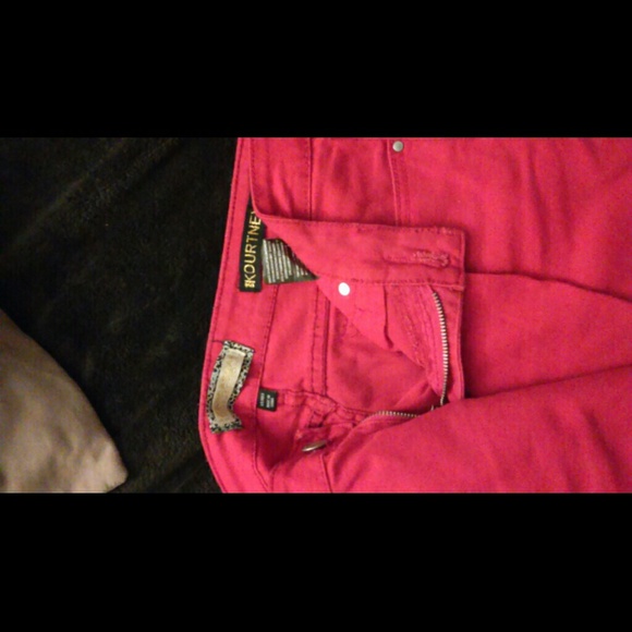 Kardashian jeans (kourtney) - Picture 1 of 3