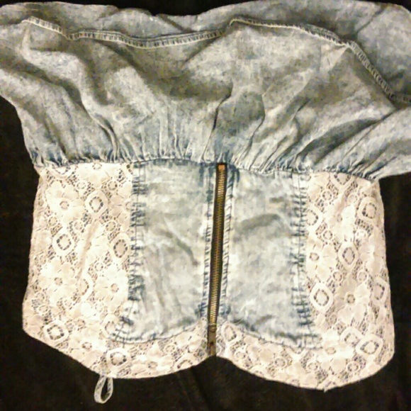 Floral top