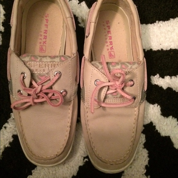 🚫SOLD🚫Cheetah sperrys