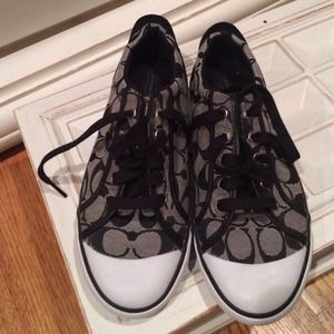 Coach Sneakers
