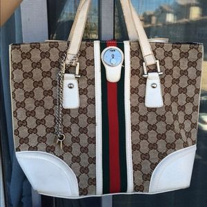 Gucci handbag