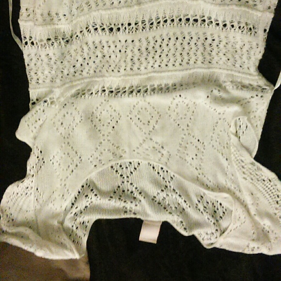 Nice knit shirt 10/10 condition