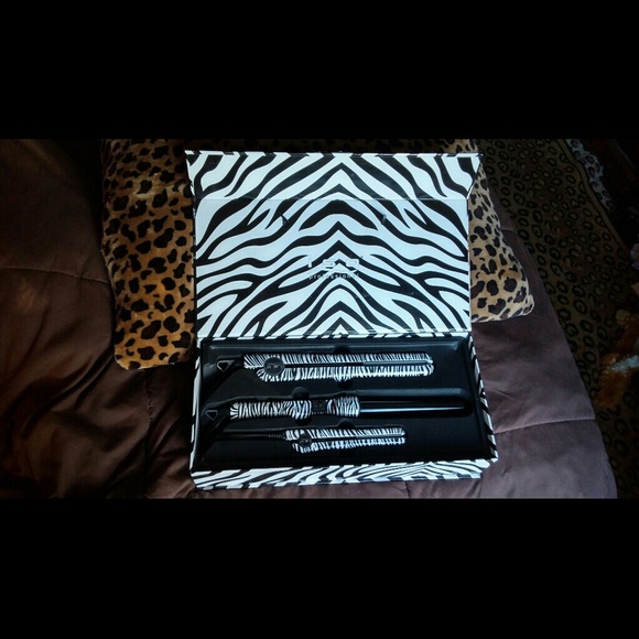 Iso professional Collection hair stylers