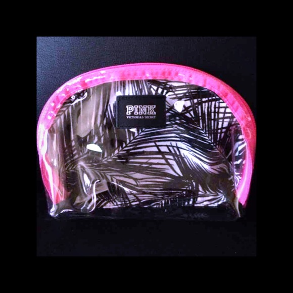PINK by Victoria's Secret Cosmetic Bag