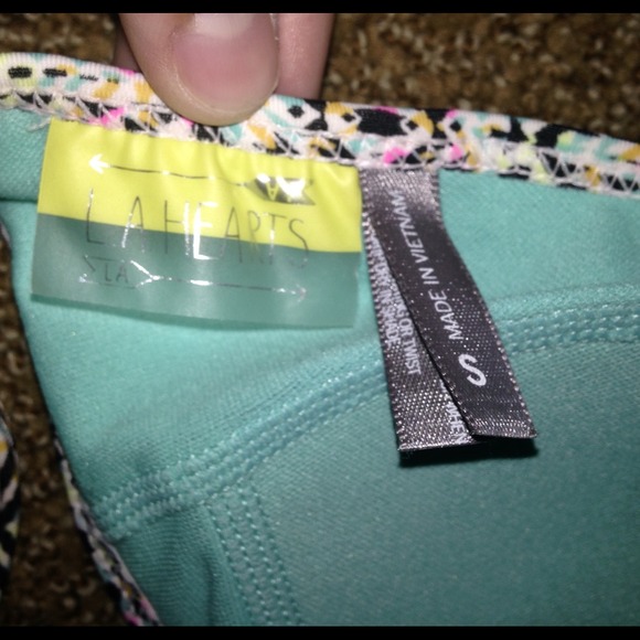 PACSUN bikini top - Picture 2 of 4