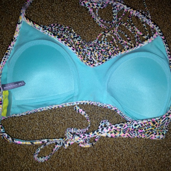 PACSUN bikini top - Picture 3 of 4