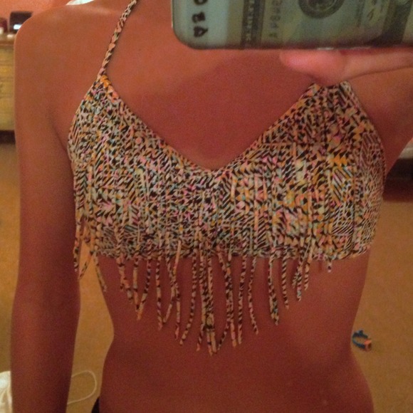 PACSUN bikini top - Picture 4 of 4