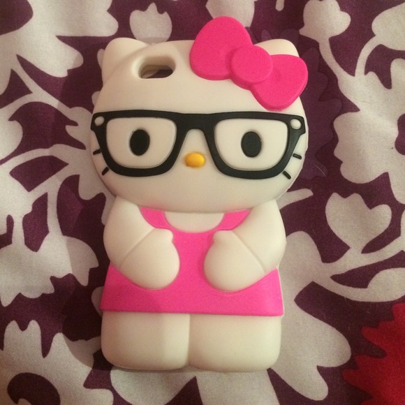 Phone case for @aynot