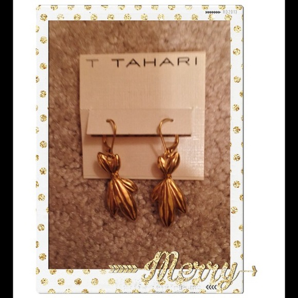 Tahari Earrings