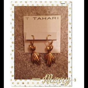 Tahari Earrings