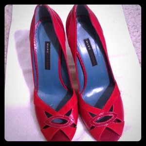 Marc Jacobs heels