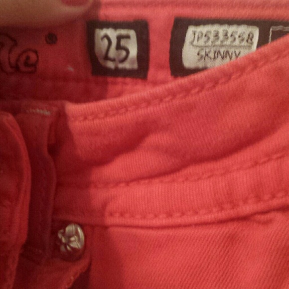 Miss me jeans - Picture 2 of 2