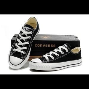 🆕Original Converse LowTop 🆕