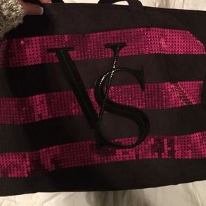 Victoria secret tote