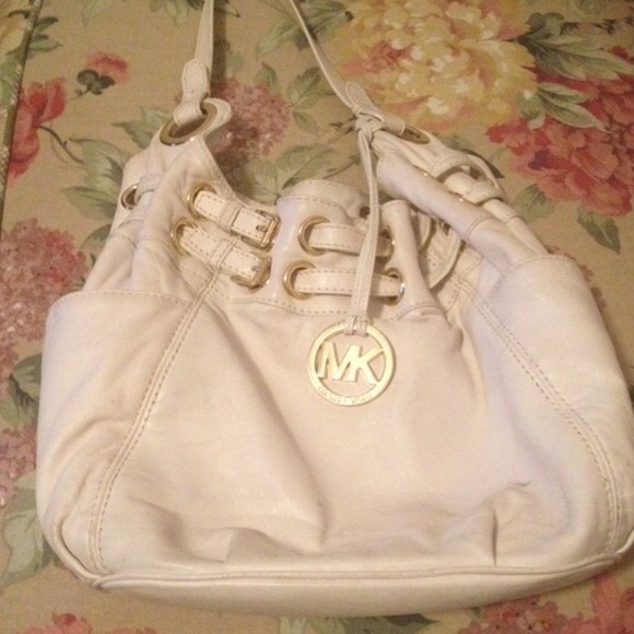 Michael Kors handbag