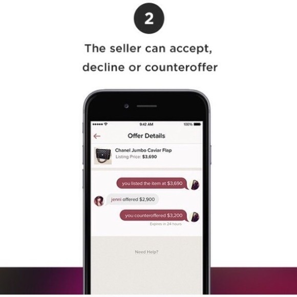 Make an Offer! - All offers considered - Picture 3 of 4