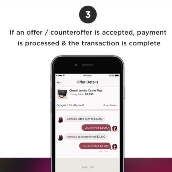 Make an Offer! - All offers considered - Picture 4 of 4