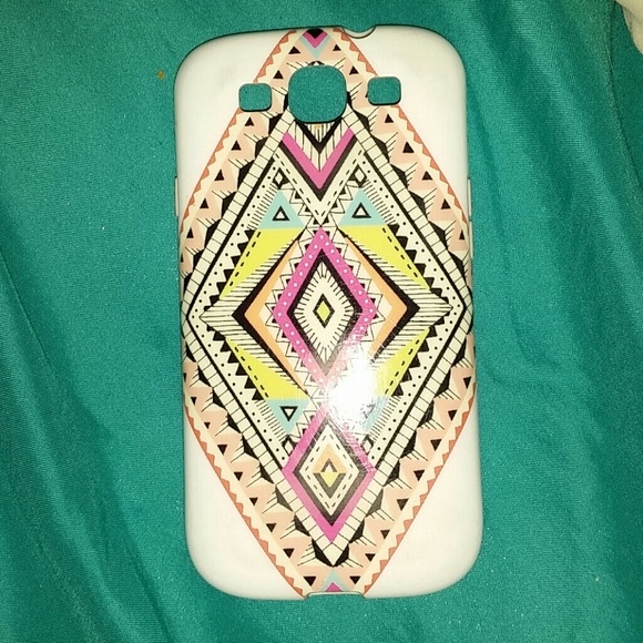 Samsung galaxy S3 case